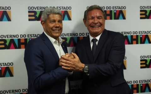 Imagem do post Prefeito de Barra do Mendes deixa ACM Neto e declara apoio a Jerônimo