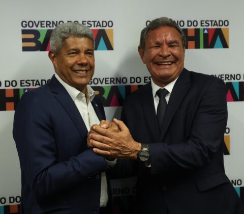 Imagem do post Prefeito de Barra do Mendes deixa ACM Neto e declara apoio a Jerônimo