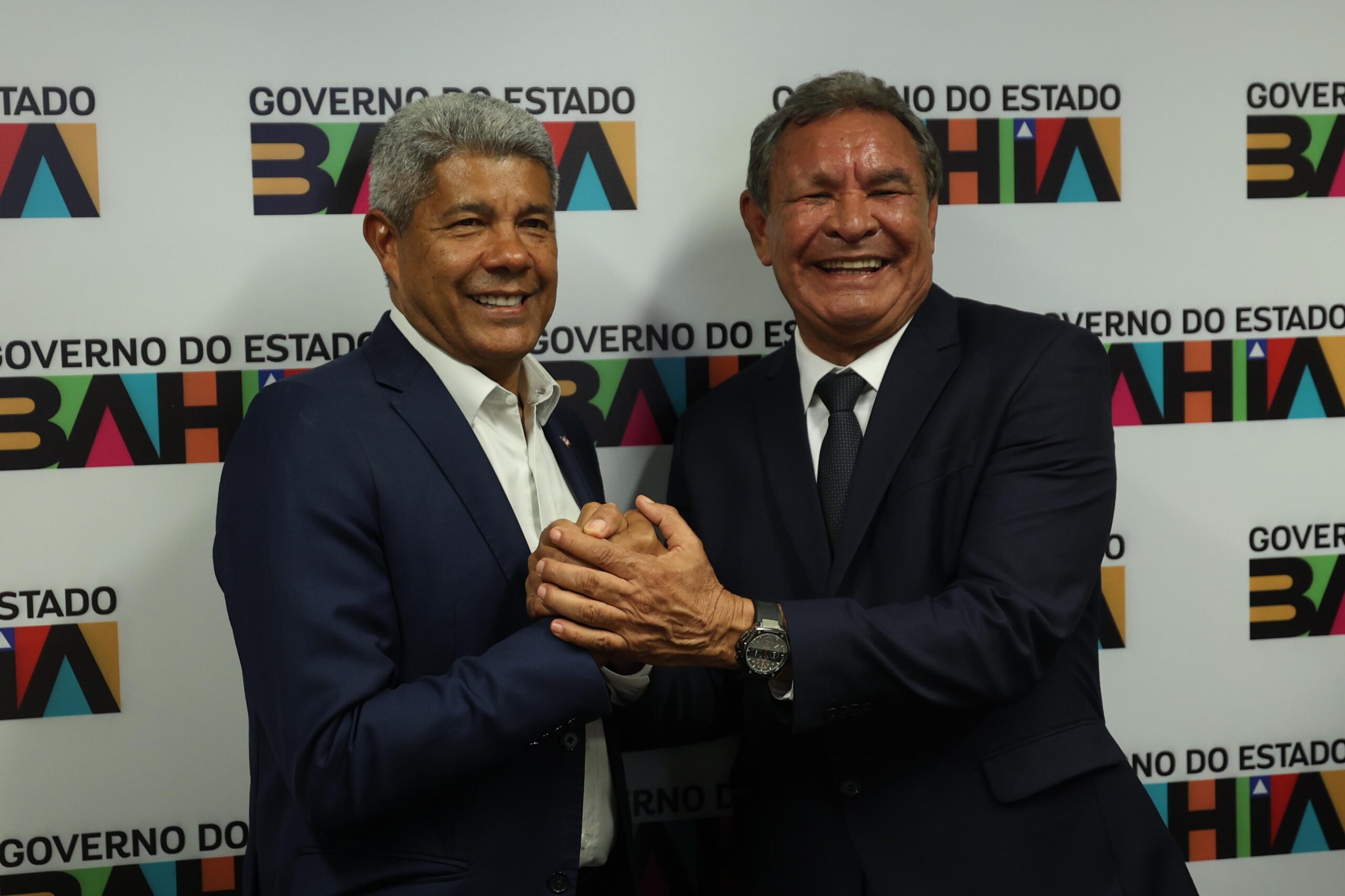 Prefeito de Barra do Mendes deixa ACM Neto e declara apoio a Jerônimo
