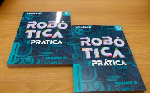 Imagem do post Educação da Bahia avança com kits de robótica e salas tecnológicas