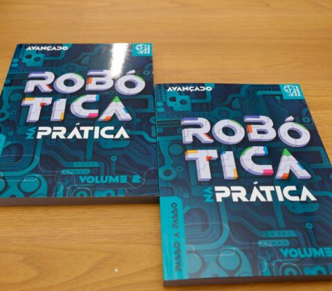 Imagem do post Educação da Bahia avança com kits de robótica e salas tecnológicas