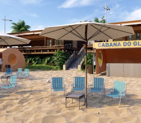 Imagem do post Projeto de transformação do novo Parque Urbano da Orla Pituaçu avança