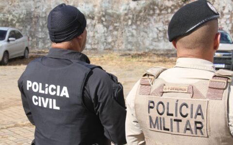 Imagem do post Roubos de veículos têm queda de mais de 1.150 crimes em 2025