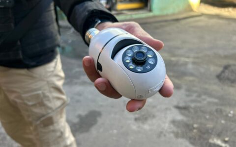 Imagem do post Máquinas caça-níqueis e câmeras são apreendidas em operação contra BDM e CV