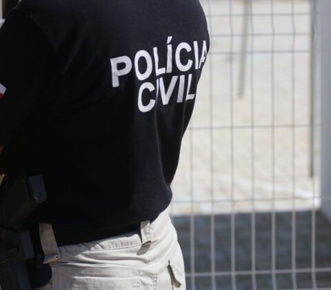 Imagem do post Idoso é preso acusado de estuprar criança de 4 anos na Bahia