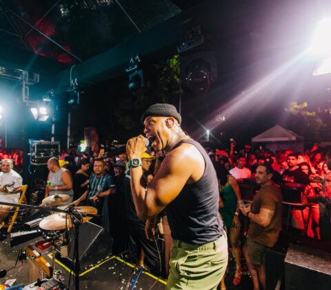 Imagem do post Pagod’art é a atração musical da final da Copa do Nordeste em Salvador