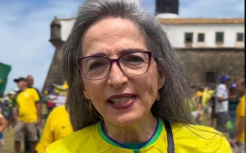Imagem do post Dra. Raissa confirma candidatura e revela bastidores de conversa com ACM Neto