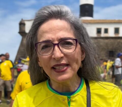 Imagem do post Dra. Raissa confirma candidatura e revela bastidores de conversa com ACM Neto