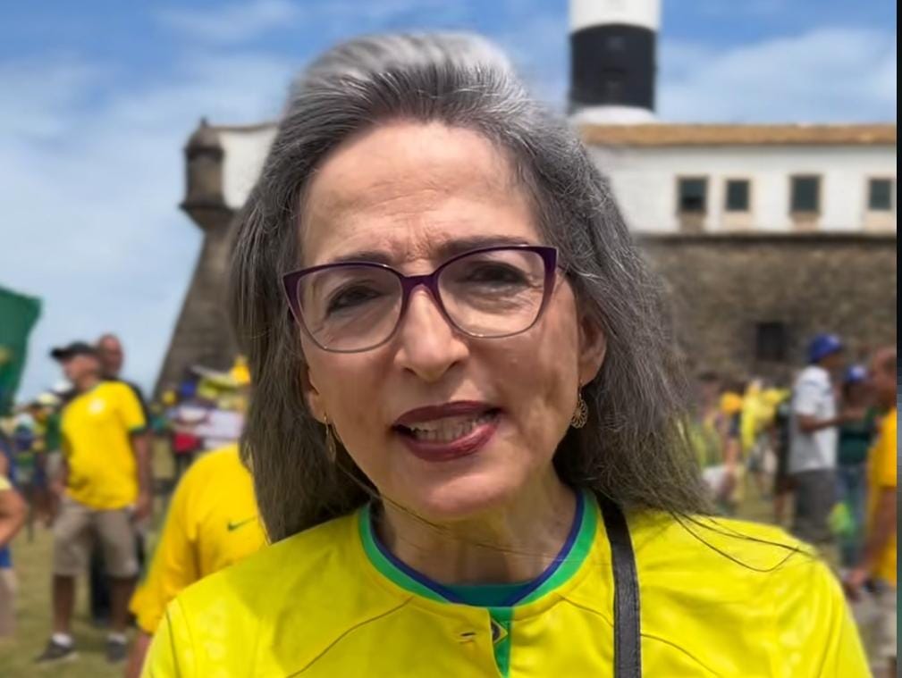 Dra. Raissa confirma candidatura e revela bastidores de conversa com ACM Neto