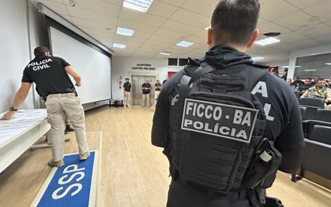 Imagem do post Foragido por estupro de criança é capturado em Portugal