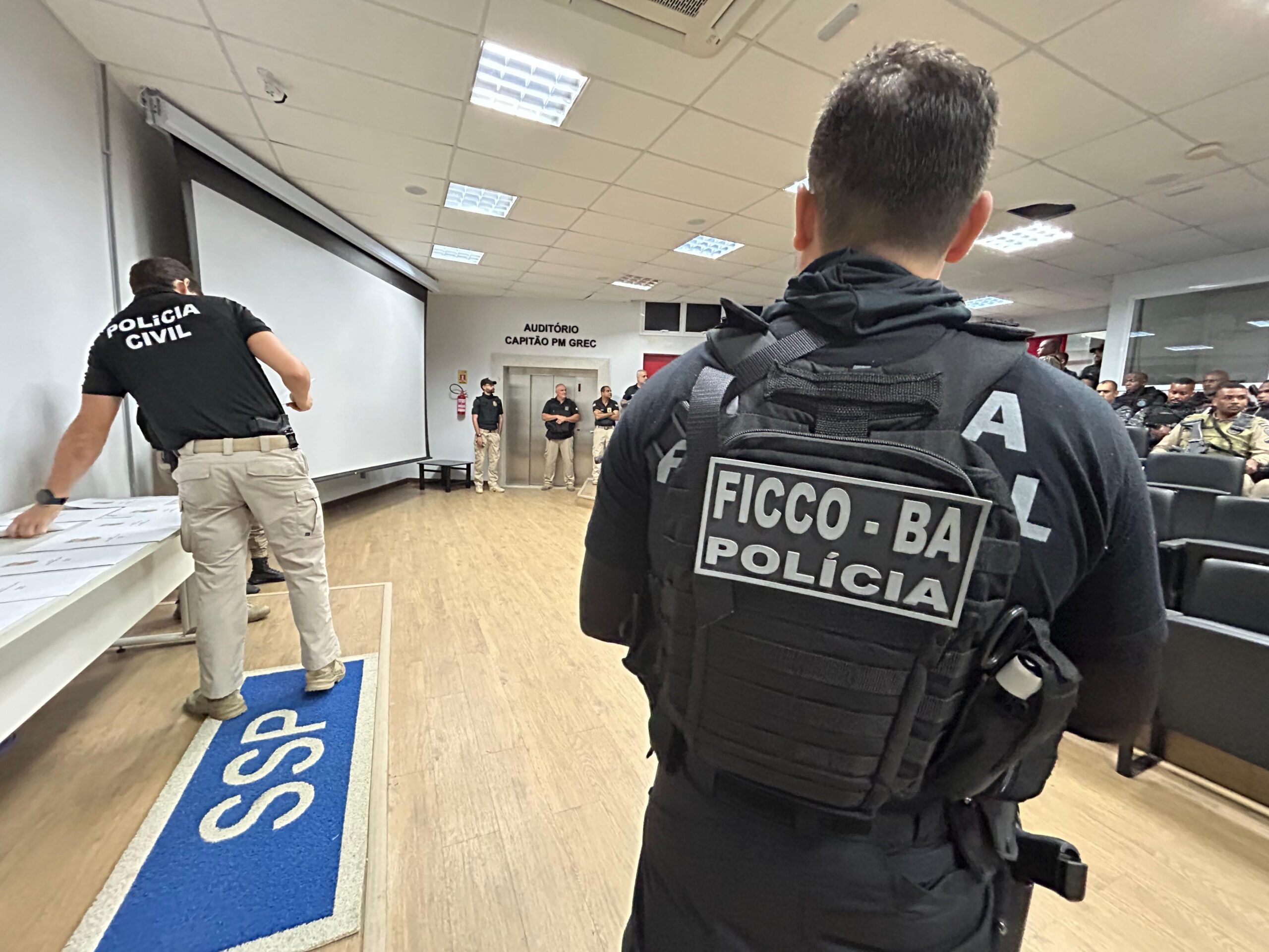Foragido por estupro de criança é capturado em Portugal