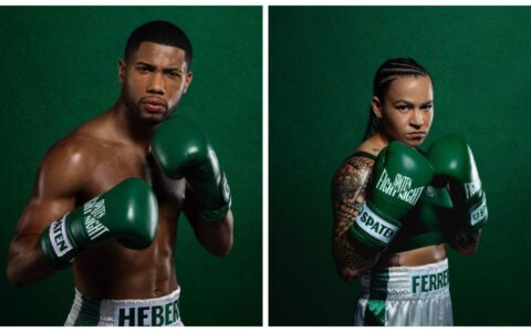 Imagem do post Hebert Conceição e Bia Ferreira ganham homenagem da Spaten em Salvador com evento gratuito