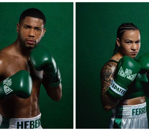 Imagem do post Hebert Conceição e Bia Ferreira ganham homenagem da Spaten em Salvador com evento gratuito