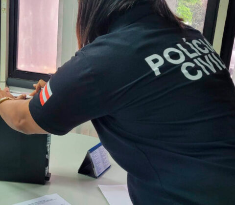 Imagem do post Investigação digital revela autora de ataques a servidores públicos