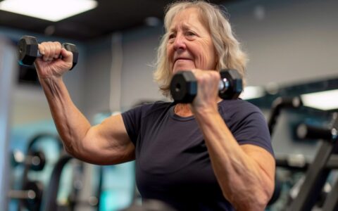 Imagem do post Exercício físico ajuda a retardar sintomas do Parkinson precoce, dizem especialistas