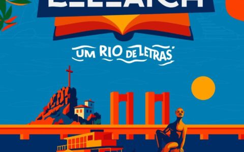 Imagem do post Com atrações nacionais, Festival Juá Literária vai transformar Juazeiro na cidade da arte e da leitura, de 22 a 25 de outubro