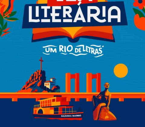 Imagem do post Com atrações nacionais, Festival Juá Literária vai transformar Juazeiro na cidade da arte e da leitura, de 22 a 25 de outubro