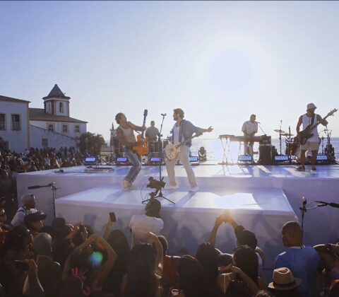 Imagem do post Jammil Celebra 10 Anos de Projeto na Ponta de Humaitá