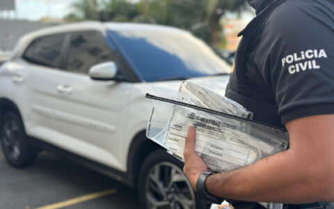Imagem do post Funcionária é flagrada criando atestados falsos em clínica na Bahia