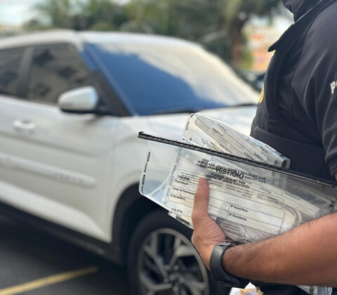 Imagem do post Funcionária é flagrada criando atestados falsos em clínica na Bahia