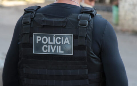 Imagem do post Casa Nova: Polícia prende dois agressores em ação relâmpago