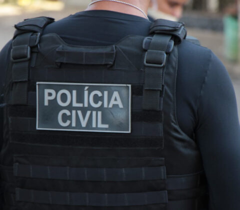 Imagem do post Casa Nova: Polícia prende dois agressores em ação relâmpago