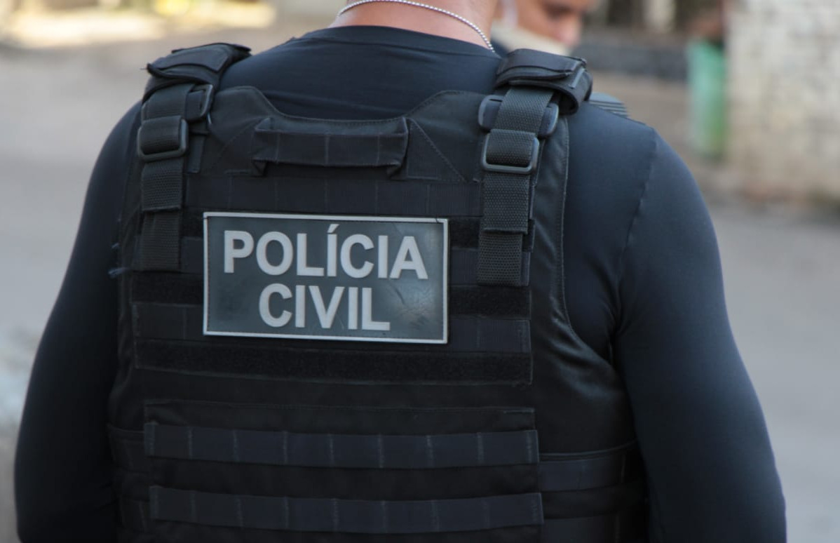 Casa Nova: Polícia prende dois agressores em ação relâmpago