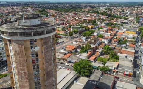 Imagem do post Sefaz de Camaçari notifica empresas com pendências no cadastro mobiliário