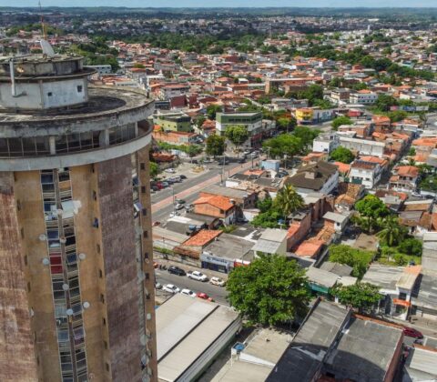Imagem do post Sefaz de Camaçari notifica empresas com pendências no cadastro mobiliário
