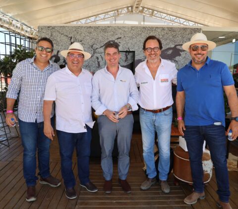 Imagem do post Antonio Henrique Júnior visita Cooperbarra e reforça apoio à fruticultura no Oeste baiano