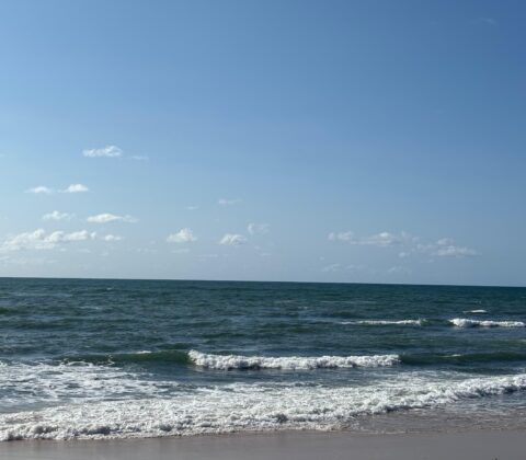 Imagem do post Corpo de jovem de 18 anos é localizado após desaparecimento na praia de Amaralina