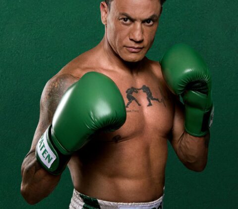 Imagem do post Popó confirma presença em evento gratuito da Spaten em Salvador