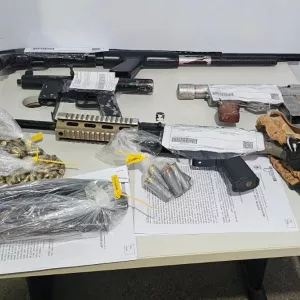 Homem é preso com arsenal em operação policial na Bahia