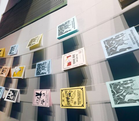 Imagem do post Escritório de Direitos Autorais é reaberto em Salvador e promete incentivar artistas baianos