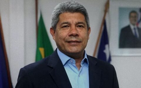 Imagem do post Jerônimo Rodrigues rebate porta-voz de Trump e defende soberania brasileira