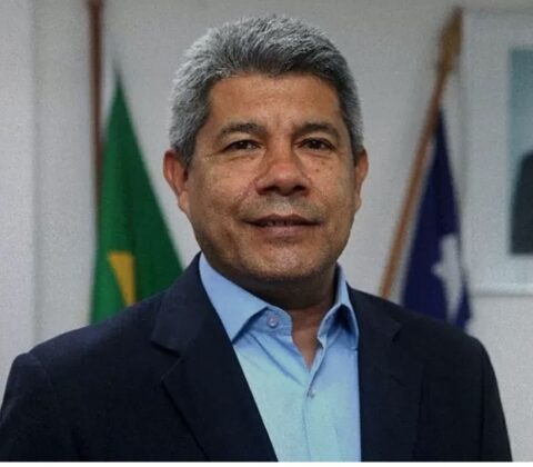 Imagem do post Jerônimo Rodrigues rebate porta-voz de Trump e defende soberania brasileira