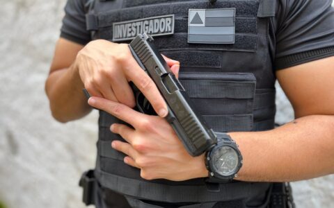 Imagem do post Homem é preso em Itapetinga após descumprir medida protetiva