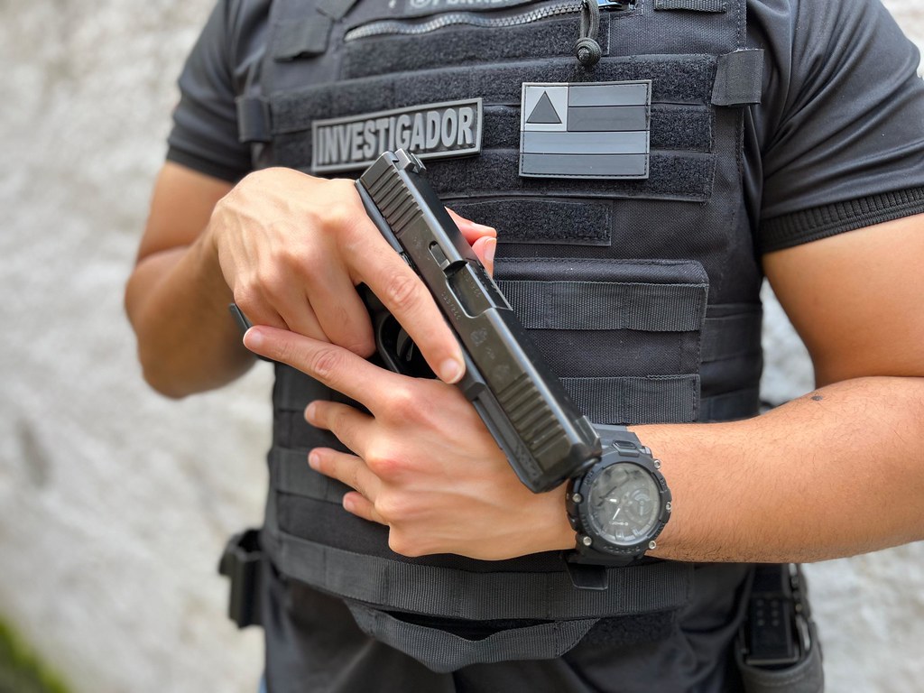 Homem é preso em Itapetinga após descumprir medida protetiva