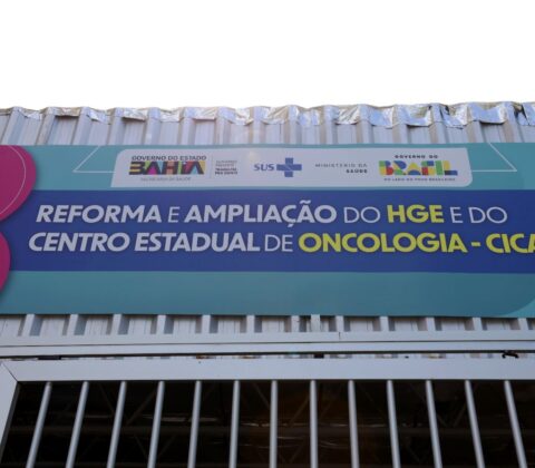 Imagem do post Cican terá primeiro PET-CT do SUS na Bahia com investimento de R$ 32 milhões
