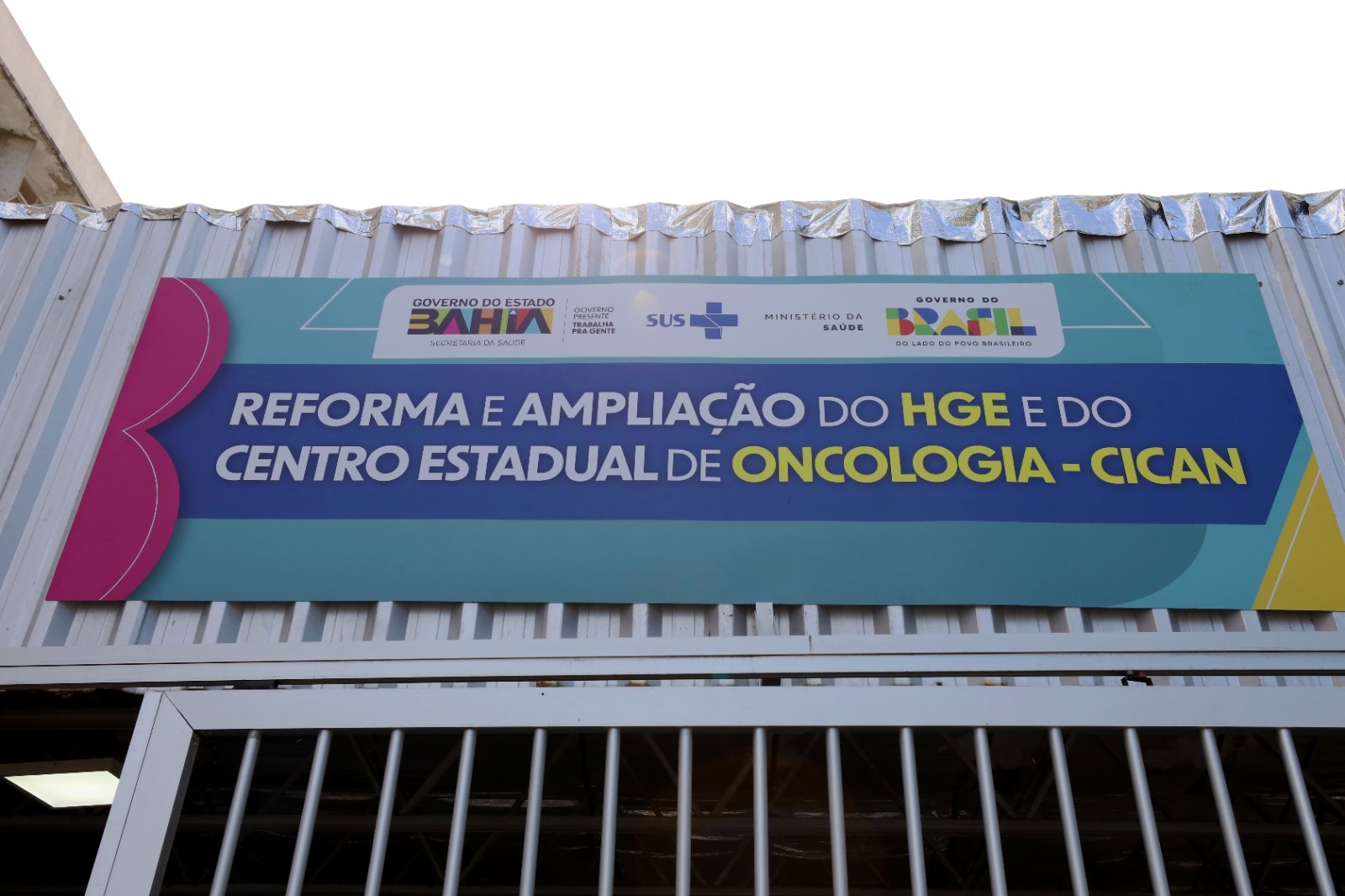 Cican terá primeiro PET-CT do SUS na Bahia com investimento de R$ 32 milhões