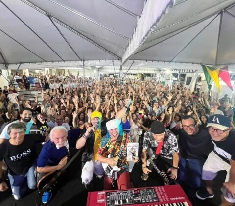 Imagem do post Feira da Integração celebra 30 anos e destina renda para igreja na Pituba