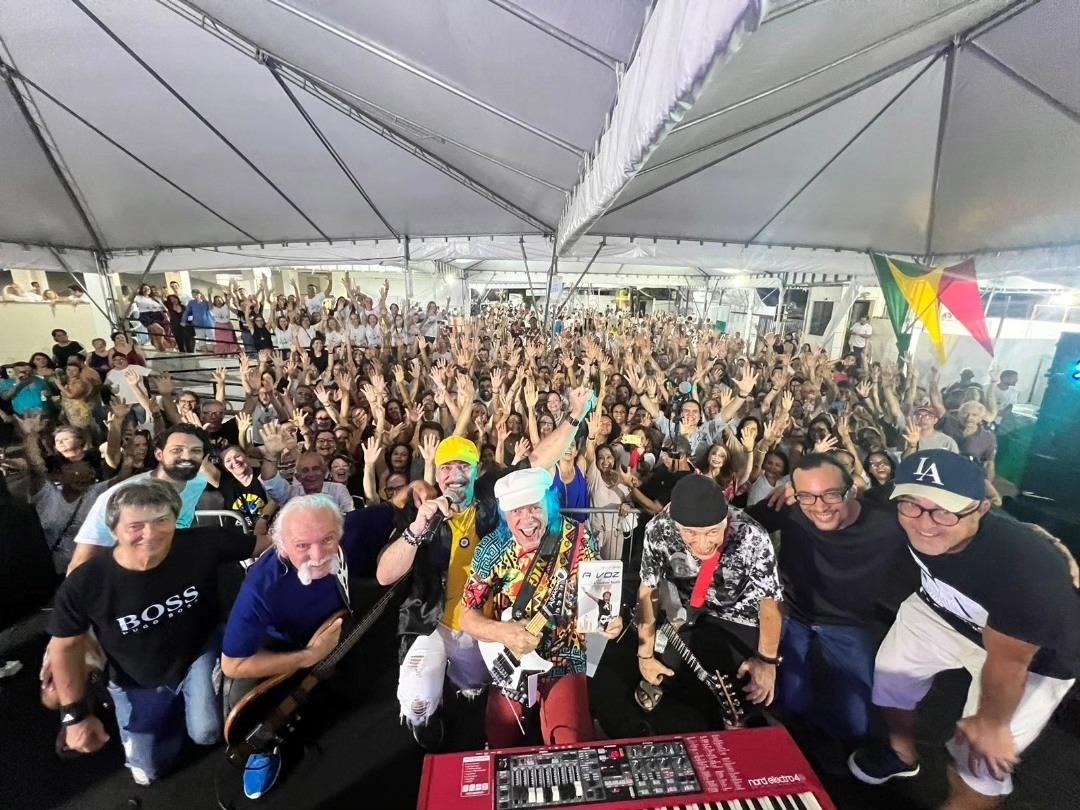 Feira da Integração celebra 30 anos e destina renda para igreja na Pituba