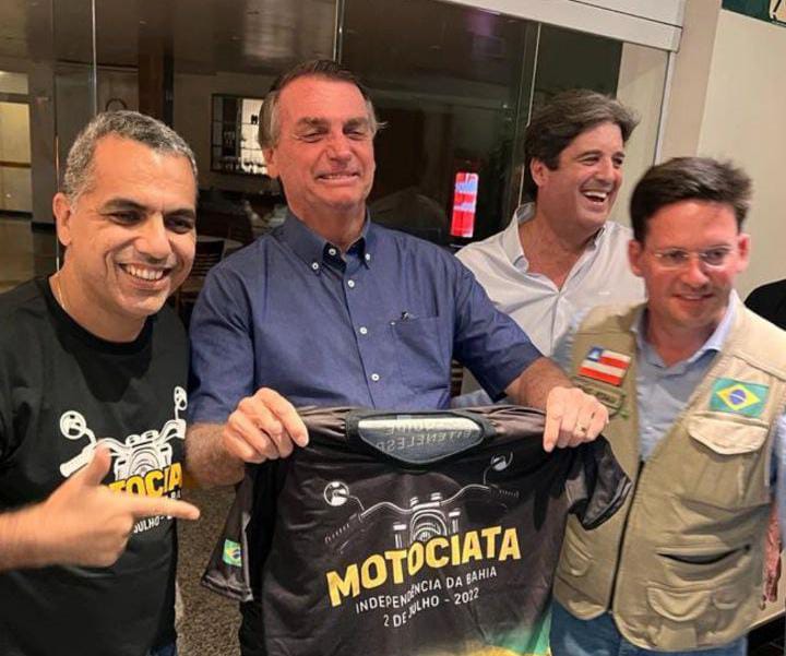 Cezar Leite critica condenação de Bolsonaro e questiona imparcialidade do STF