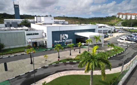 Imagem do post Hospital do Subúrbio completa 15 anos com mais de 1 milhão de atendimentos e é referência em cuidado humanizado