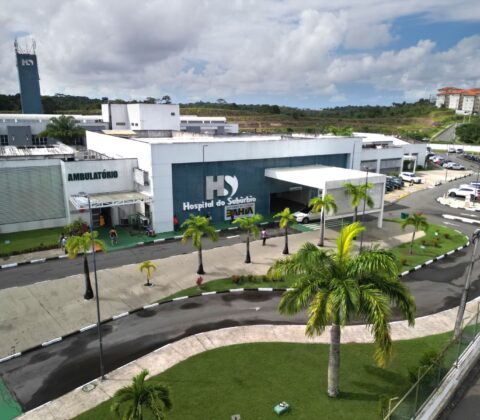 Imagem do post Hospital do Subúrbio completa 15 anos com mais de 1 milhão de atendimentos e é referência em cuidado humanizado