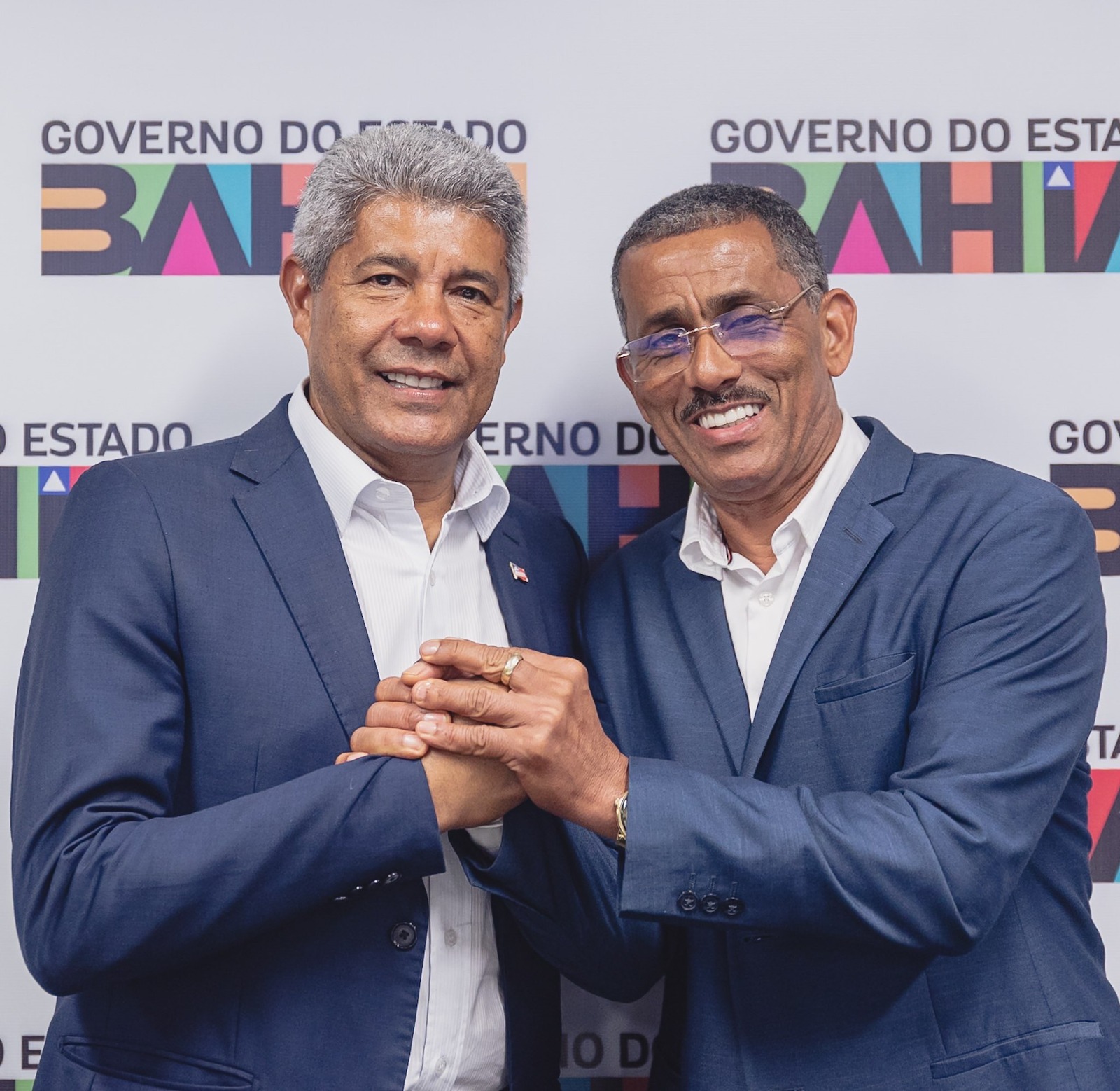 “Não serei apenas um eleitor, serei cabo eleitoral de Jerônimo”, afirma prefeito de São Miguel das Matas