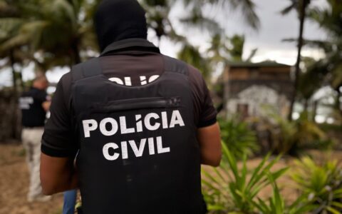 Imagem do post Homem é mantido em cárcere privado pelo próprio irmão que pediu R$ 5 mil para libertar vítima