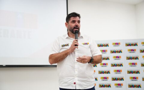 Imagem do post Serin Itinerante reúne mais de 500 pessoas em Ibipitanga na 1ª edição