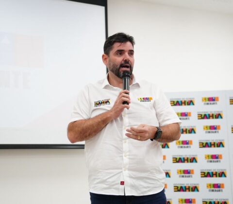 Imagem do post Serin Itinerante reúne mais de 500 pessoas em Ibipitanga na 1ª edição