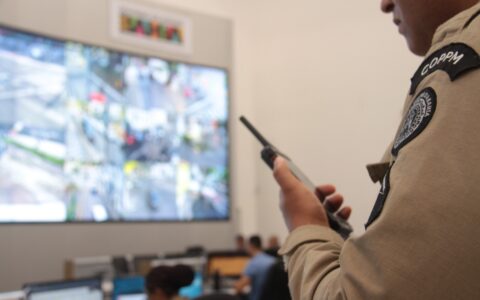 Imagem do post Trotes representam mais de 6% das ligações recebidas pela Segurança Pública na Bahia em 2025